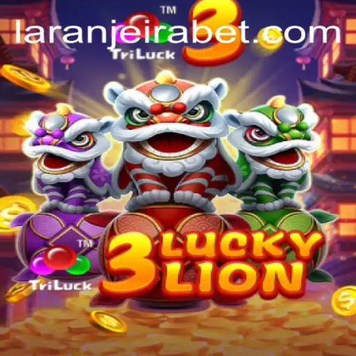 Descubra o Fascinante Mundo de 3LUCKYLION: A Nova Sensação dos Jogos