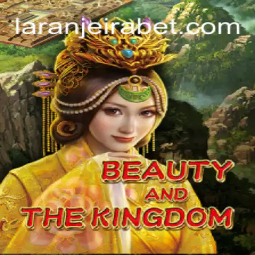 Descubra o Fantástico Mundo de 'BeautyAndTheKingdom'