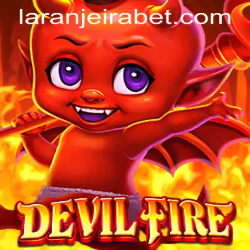Explorando o Fascinante Mundo do Jogo DevilFire