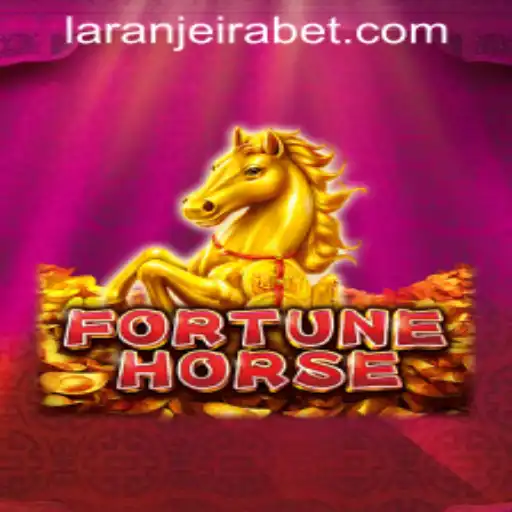 Descubra FortuneHorse: O Novo Jogo de Estratégia do LF-Laranjeira.COM
