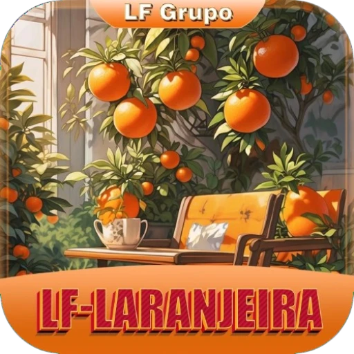 LF-Laranjeira.COM Logo