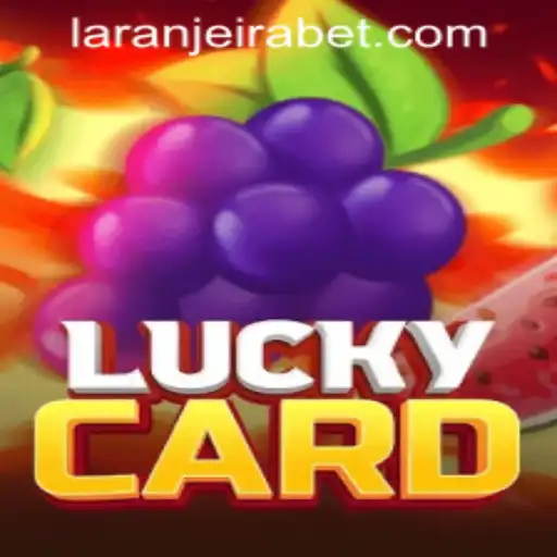 Descubra o emocionante jogo de sorte LuckyCard