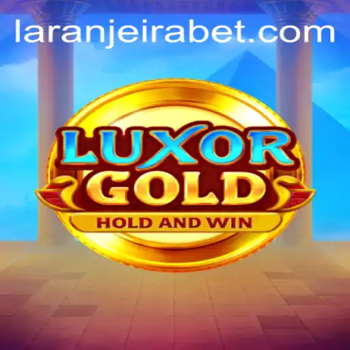Explorando LuxorGold: Um Mergulho no Mundo do Jogo