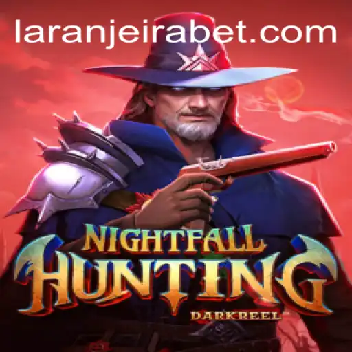 NightfallHunting: Uma Experiência de Jogo Inovadora