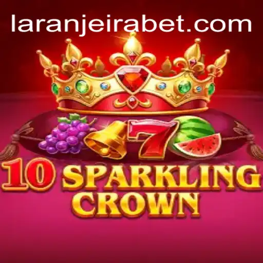 Descubra o Fascinante Mundo de 10SparklingCrown
