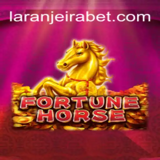 Descubra FortuneHorse: O Novo Jogo de Estratégia do LF-Laranjeira.COM