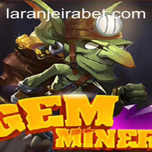 Explorando o Mundo Fascinante de GemMiner: Uma Nova Aventura no Universo dos Jogos Online