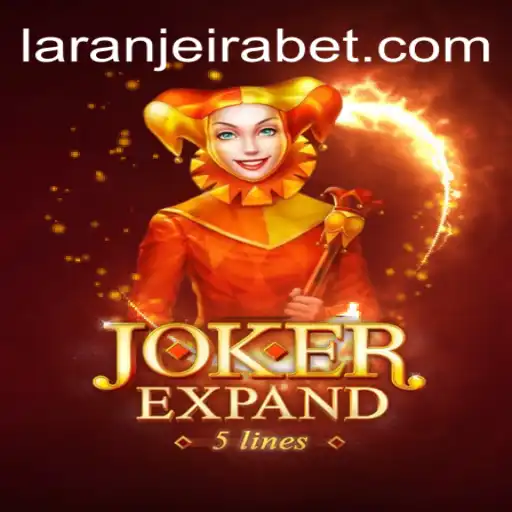 Descubra o Fascinante Mundo de JokerExpand: Um Jogo Inovador