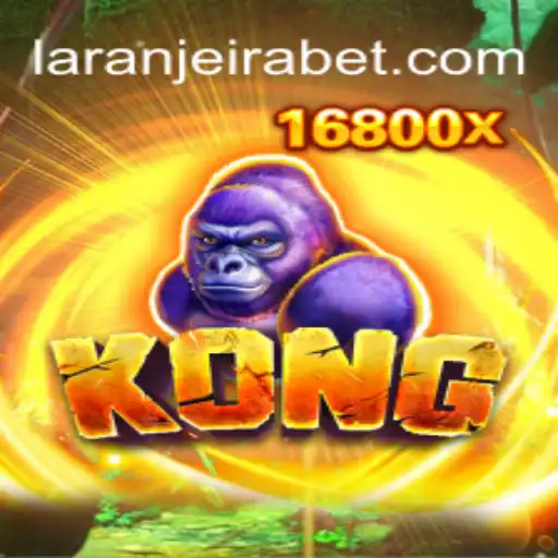 Kong: Explorando o Jogo de Estratégia e Desafio