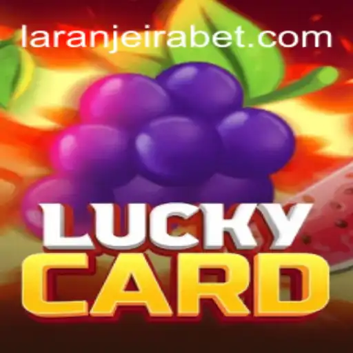 Descubra o emocionante jogo de sorte LuckyCard