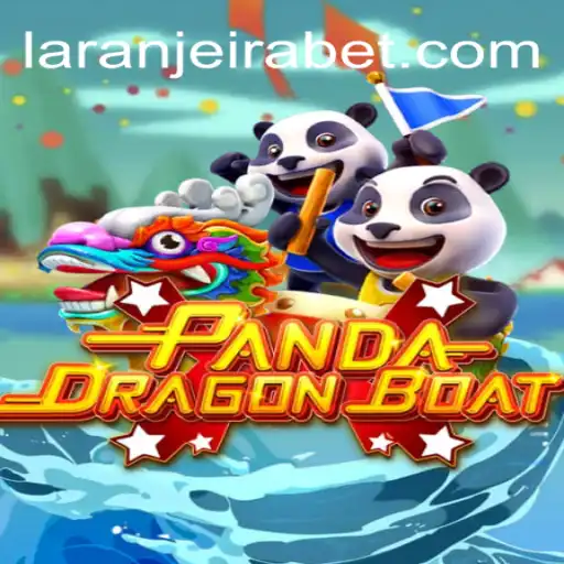 Pandadragonboat: Uma Nova Experiência no Mundo dos Jogos