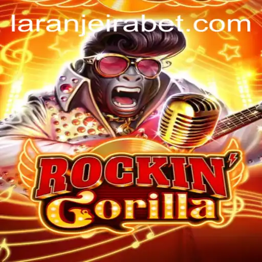 Descubra o Incrível Mundo de RockinGorilla