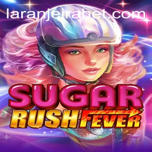 Descubra a Aventura Açucarada de SugarRushFever