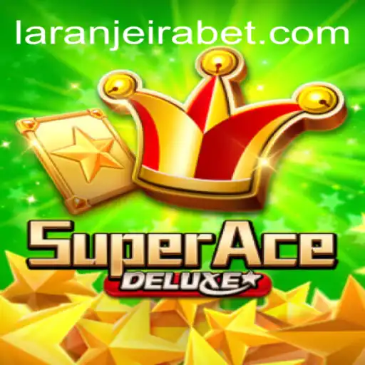 SuperAceDeluxe: A Nova Sensação nos Jogos de Estratégia