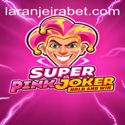 SuperPinkJoker: Descubra o Jogo que Conquistou os Gamers em 2023