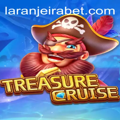 TREASURECRUISE: A Aventura dos Sete Mares
