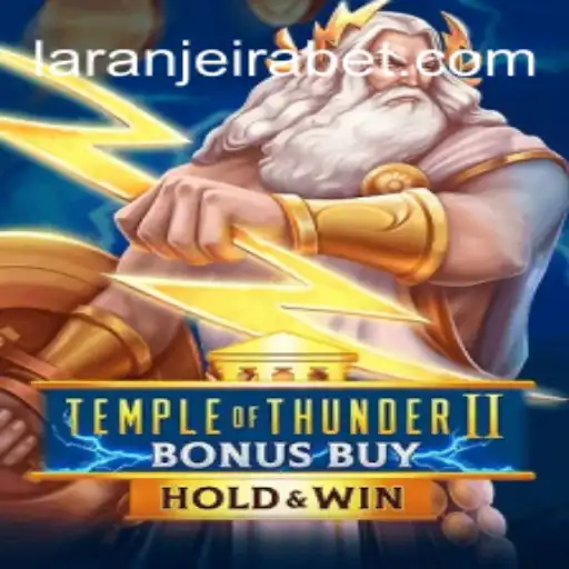 Explorando o Mundo de 'TempleofThunderIIBonusBuy': Um Mergulho no Universo do Jogo