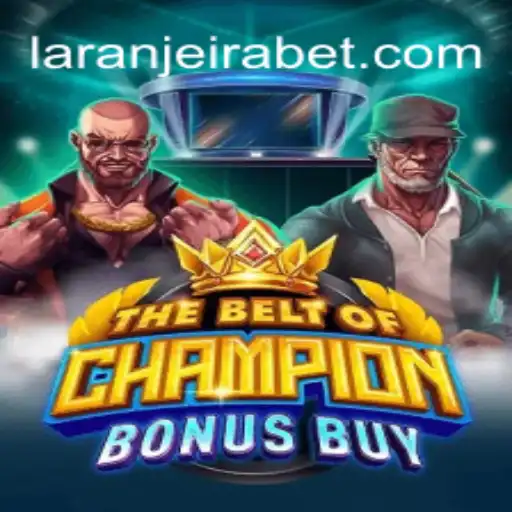 TheBeltOfChampionBonusBuy: Aprenda as Regras e o Mundo por Trás do Jogo
