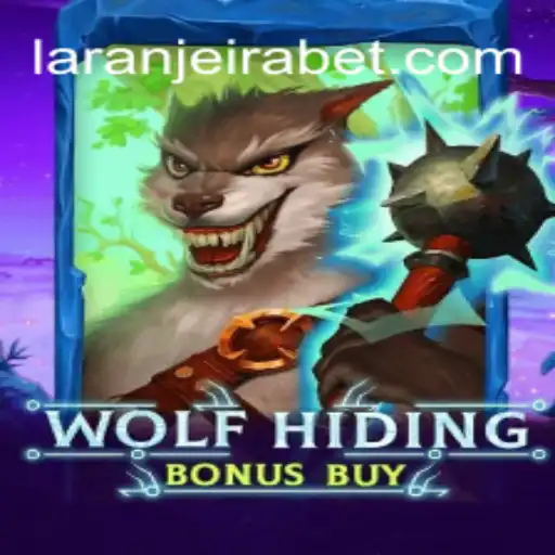 WolfHidingBonusBuy: Um Mergulho no Universo do Novo Jogo Online