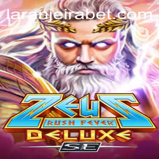 Explorando ZeusRushFeverDeluxeSE: Um Mergulho no Novo Fenômeno dos Jogos