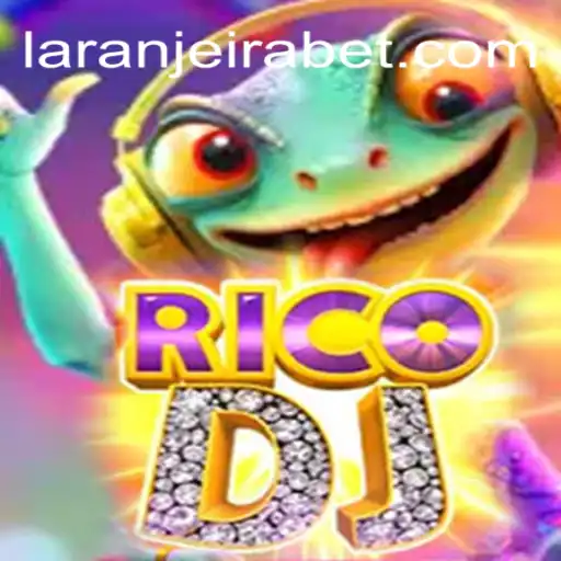 RicoDJ: Uma Experiência Imersiva no Mundo da Música