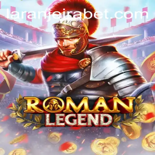 RomanLegend: Uma Aventura Épica em Terra de Lendas