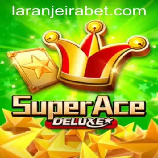 SuperAceDeluxe: A Nova Sensação nos Jogos de Estratégia