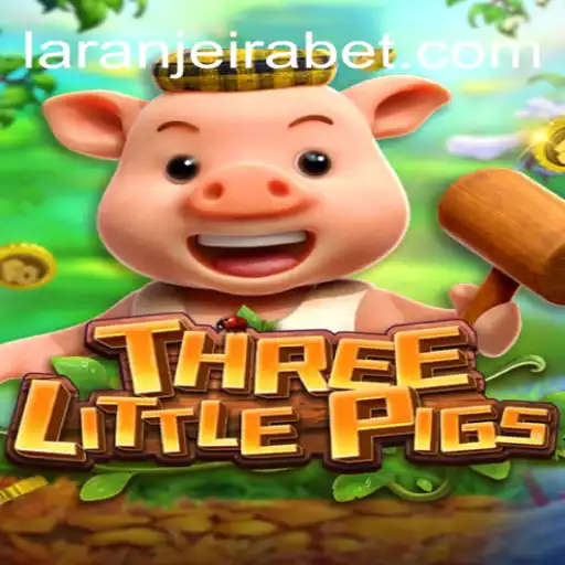 THREELITTLEPIGS: Um Novo Jogo de Estratégia e Aventura Inovador