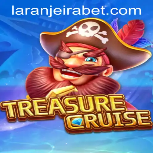 TREASURECRUISE: A Aventura dos Sete Mares