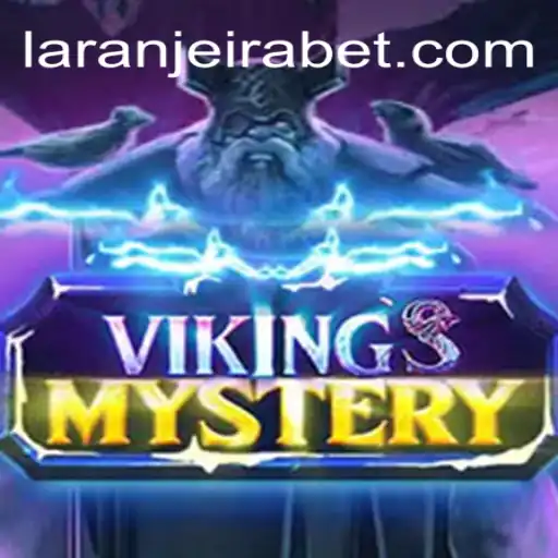 Descubra o Mistério Épico de 'VikingsMystery'
